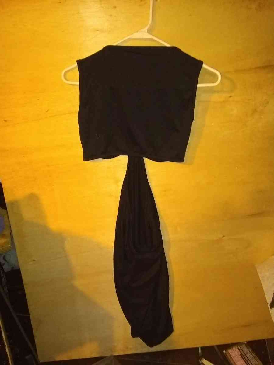 Dammar Dress - New Caney, Texas - FleaMarketBay