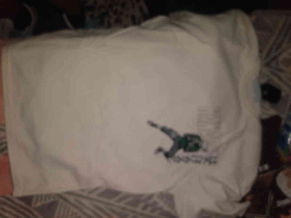 ANIMATION TSHIRT - Mill Creek, Washington - FleaMarketBay