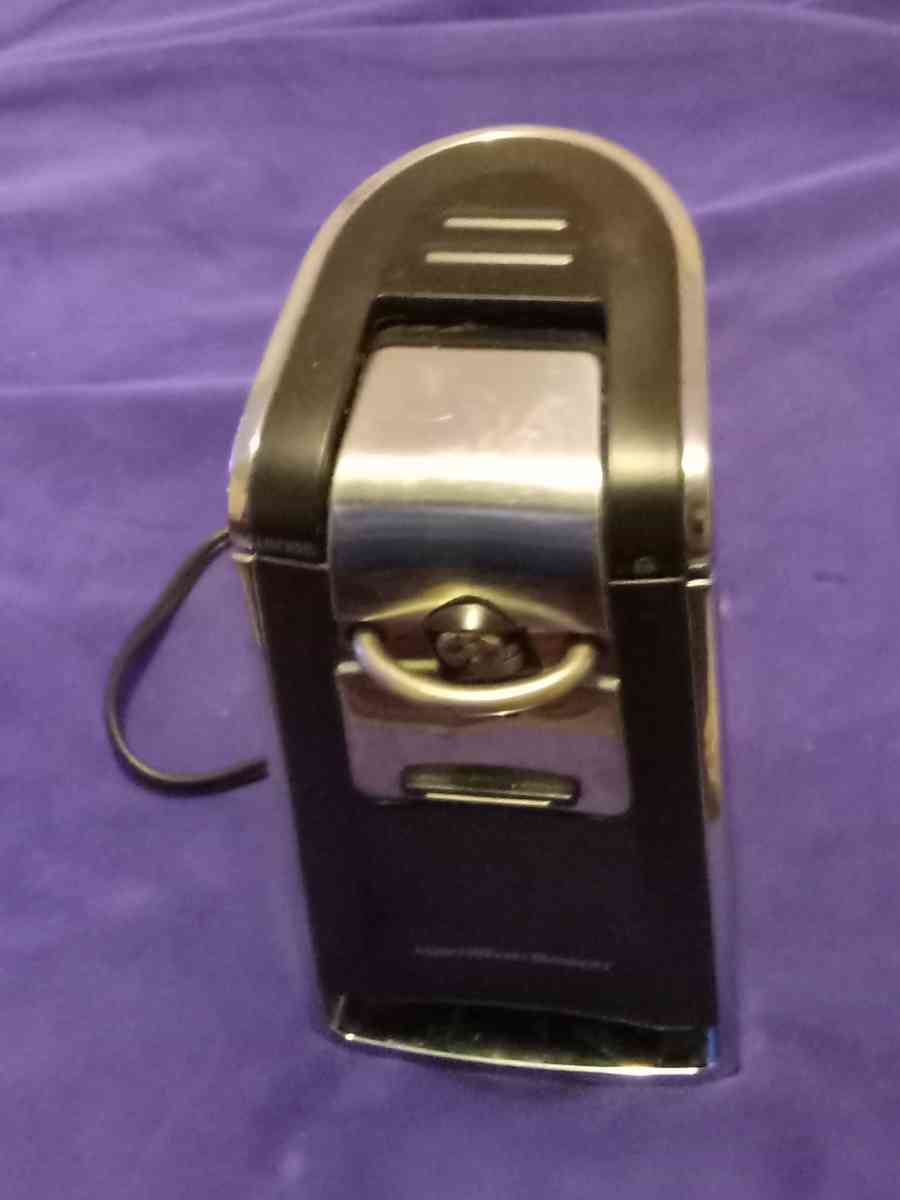 Hamilton beach electric can opener - Roswell, New Mexico