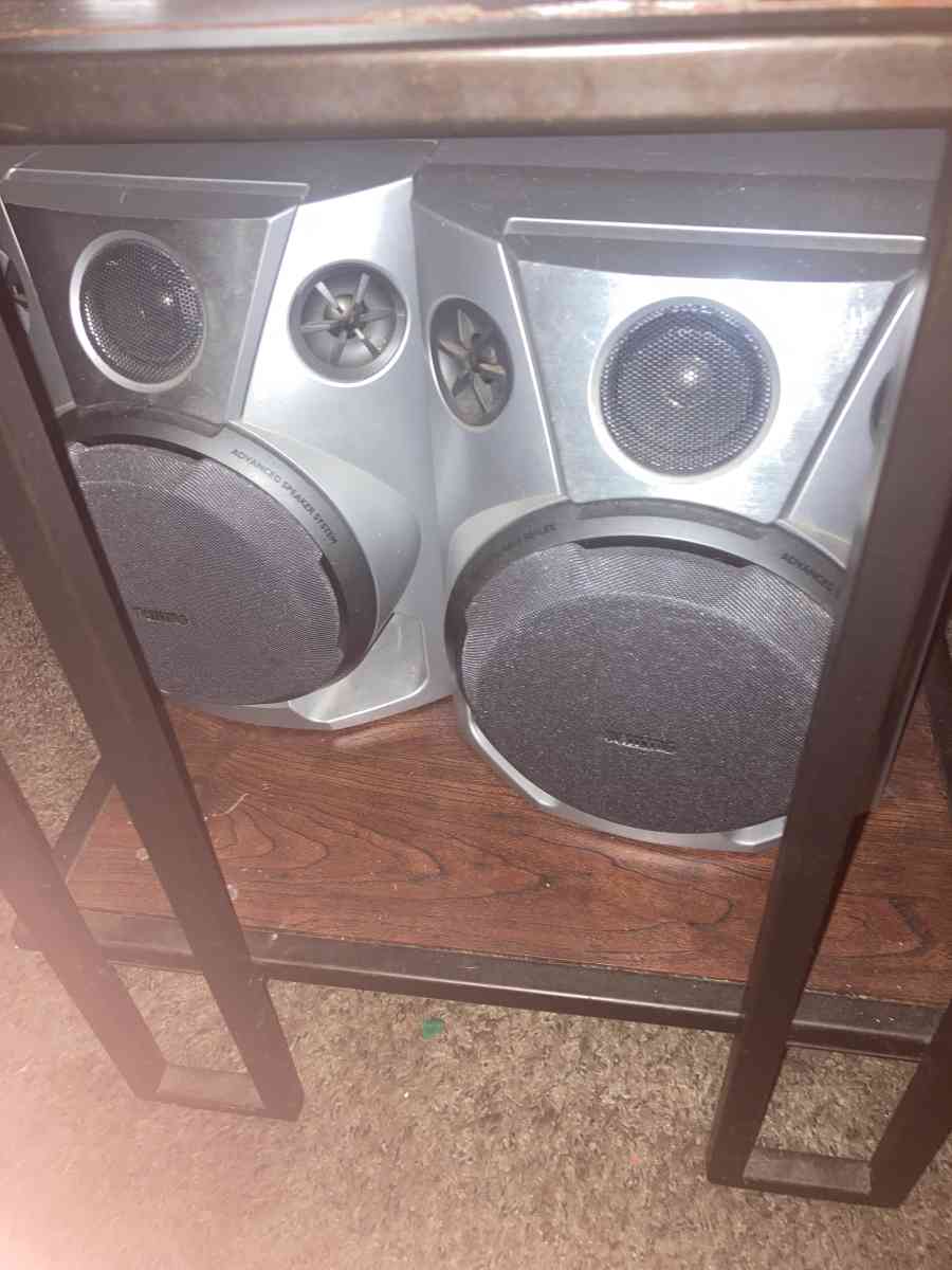 Philips Stereo - Belleview, Florida