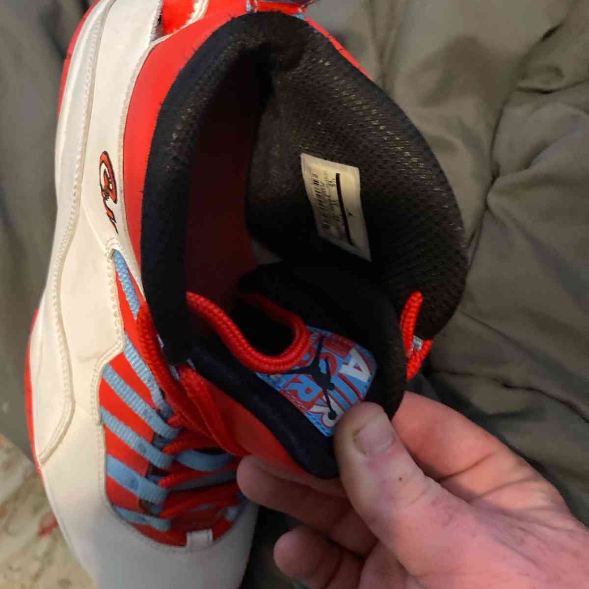 Jordan 10 Chicago - Franklin, Indiana - FleaMarketBay