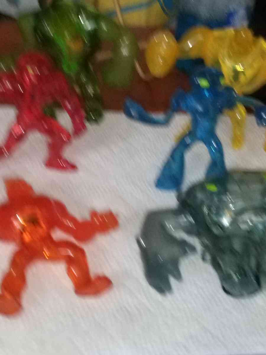 2013 Ben 10 Ultimate Alien - Pawtucket, Rhode Island - FleaMarketBay