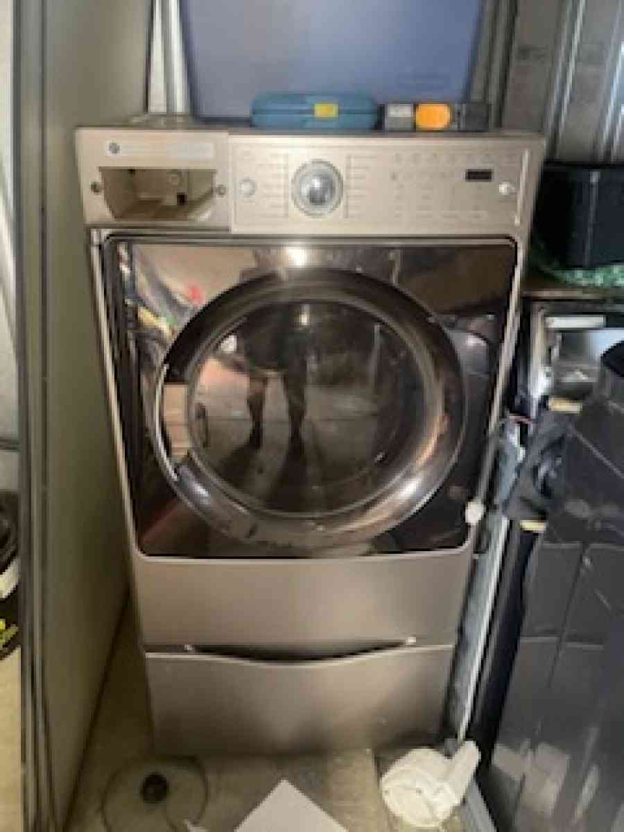 Fridges Washers Dryers Stoves tools ect - Commerce City, Colorado - FleaMarketBay