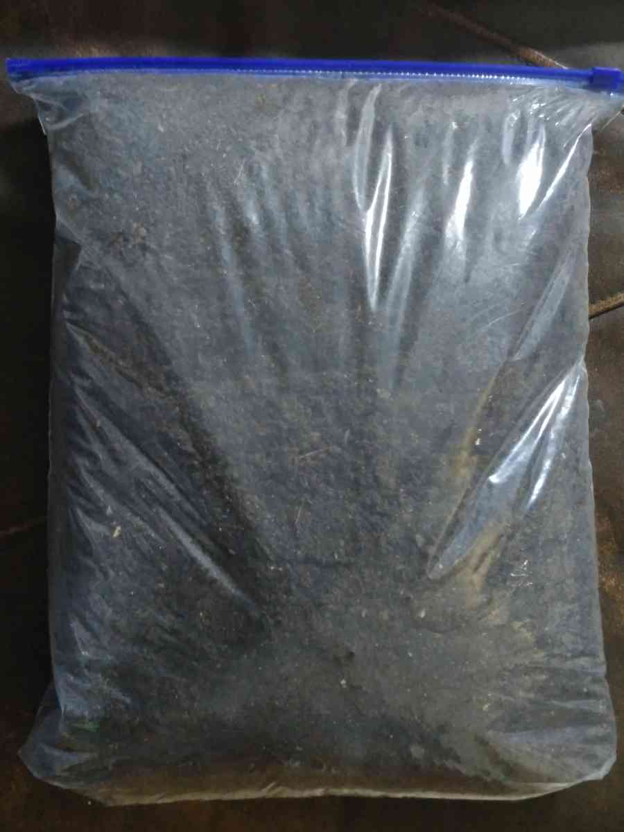 worm castings - Avondale, Arizona - FleaMarketBay
