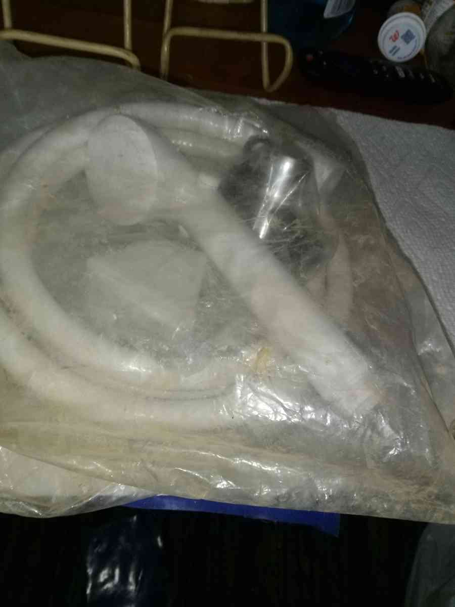 Hand held Shower extender - Pawtucket, Rhode Island