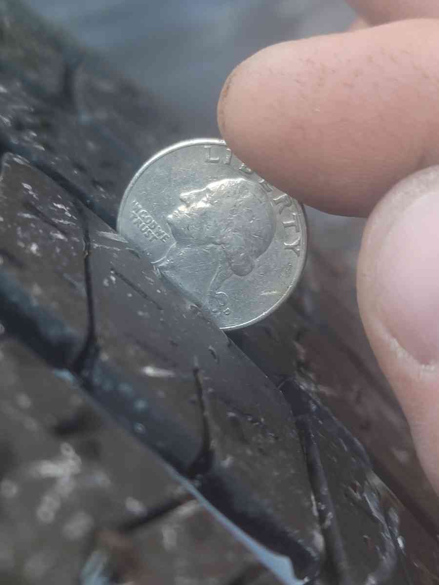 4 tires - Lincoln, Nebraska