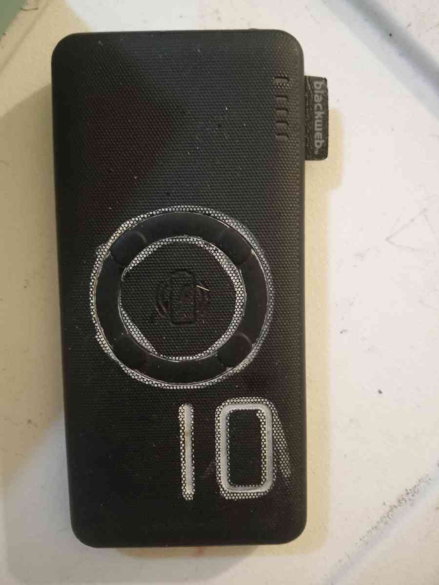 portable charger - Decatur, Illinois