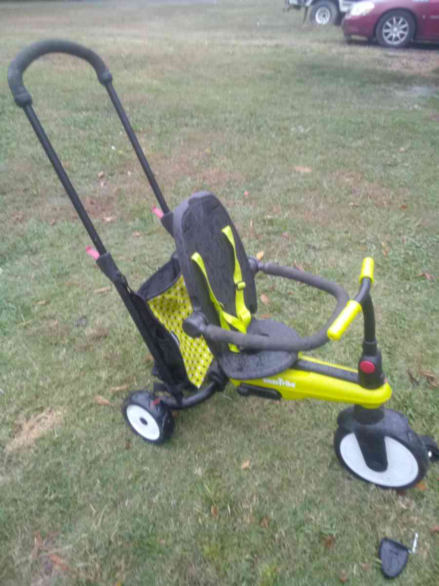 kids trycicle - Cabot, Arkansas - FleaMarketBay