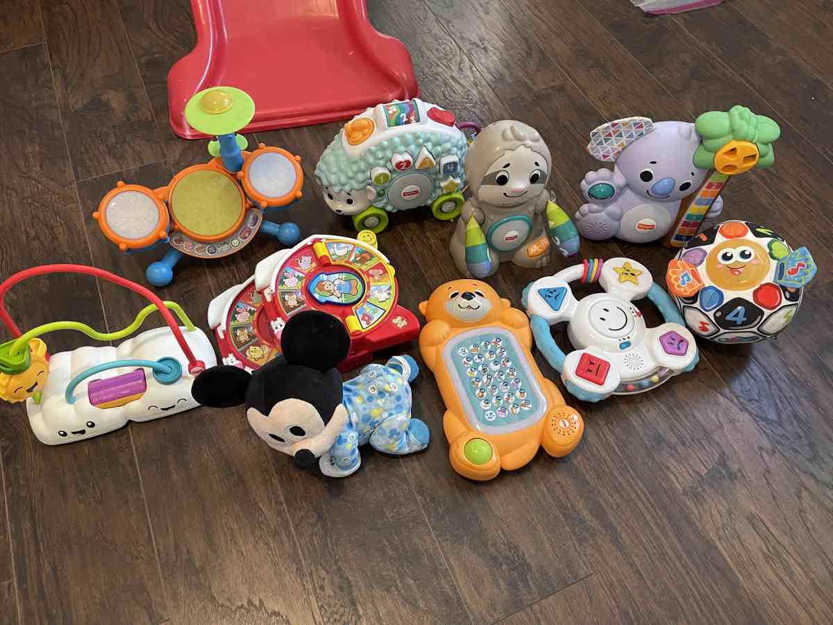 linkamals - Toledo, Ohio