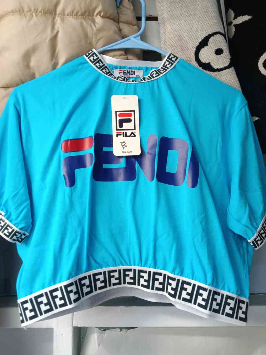 Fendi pants set - Norfolk, Virginia - FleaMarketBay