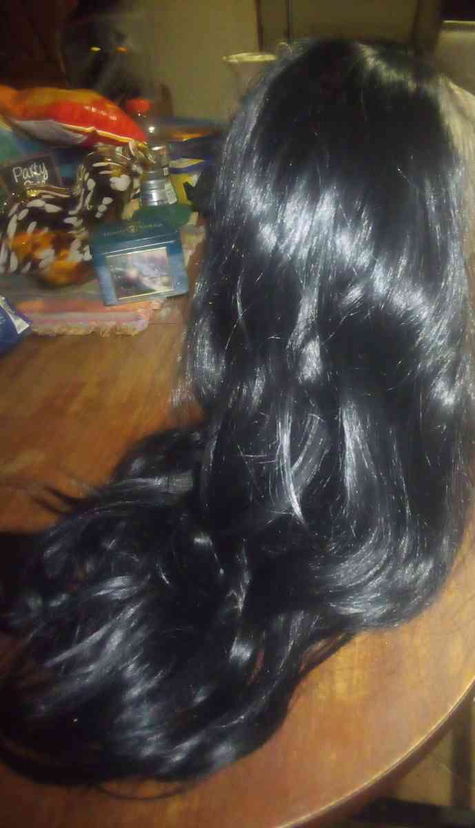 womens wig