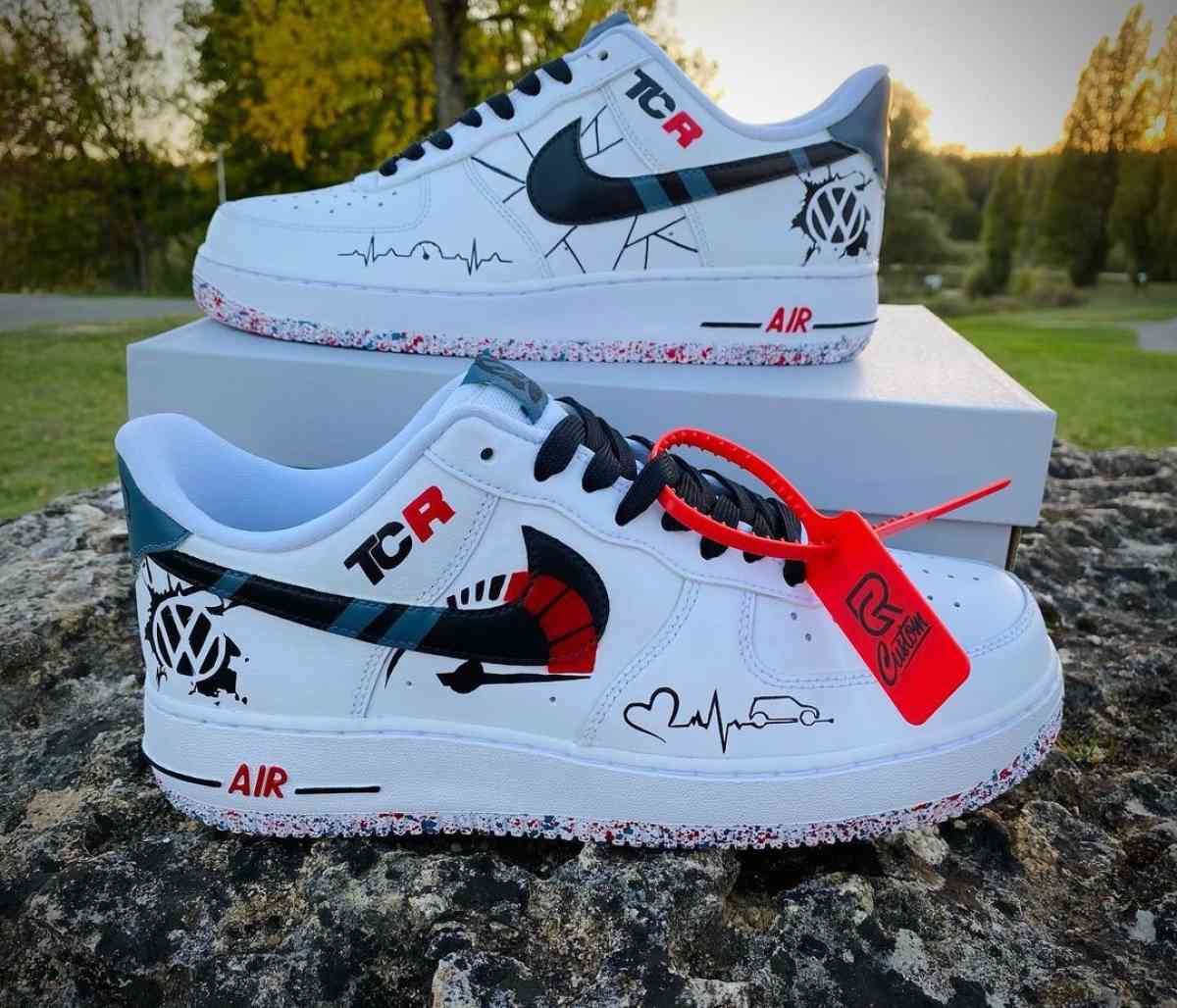 Sneakers - Altamonte Springs, Florida