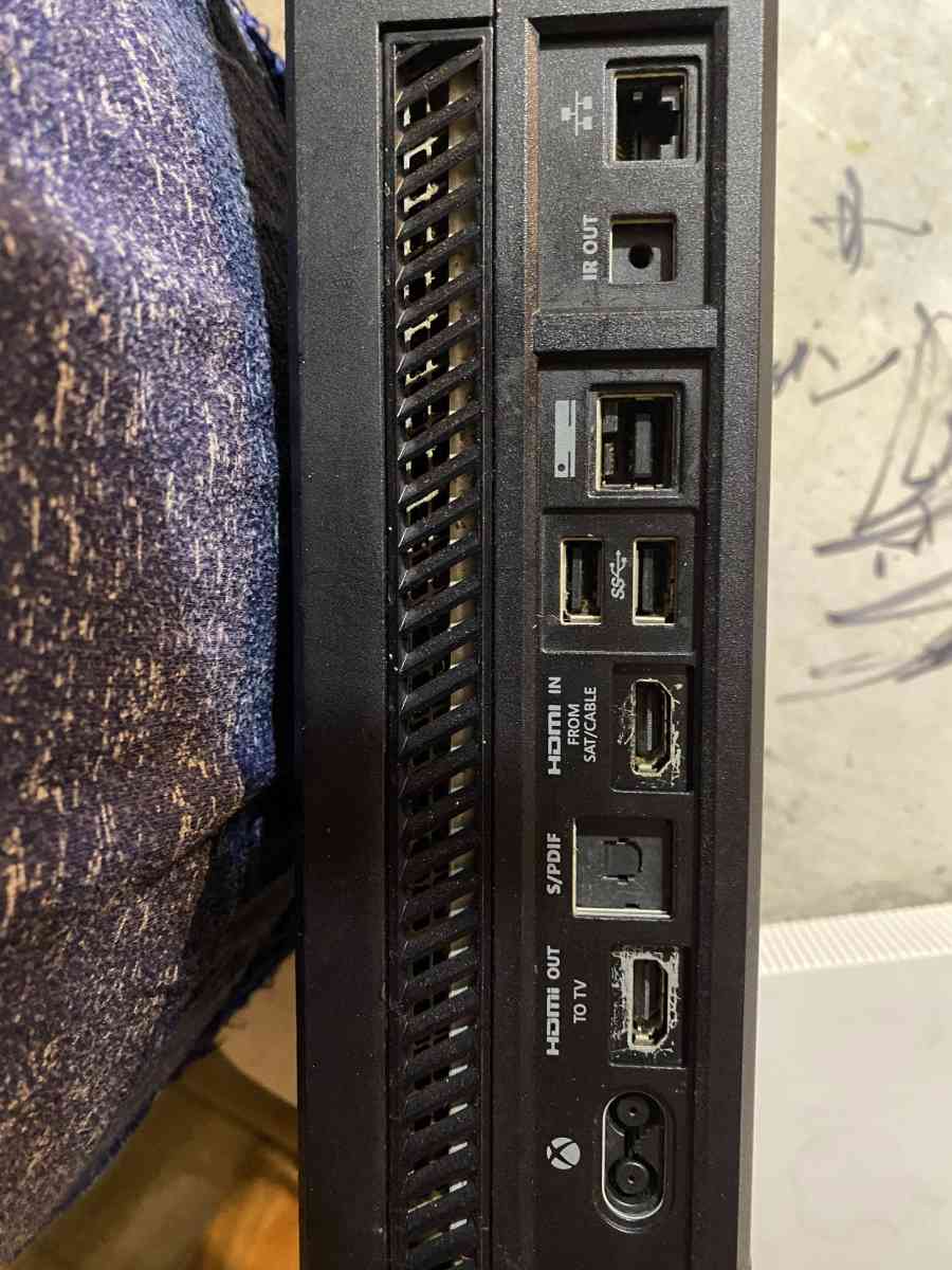 Xbox One and Xbox One S - Winnsboro, South Carolina