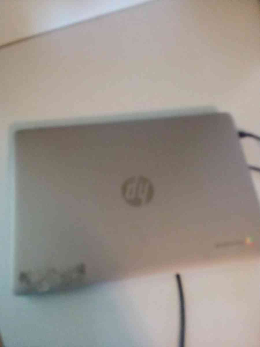 HP Chromebook - Idaho Falls, Idaho - FleaMarketBay