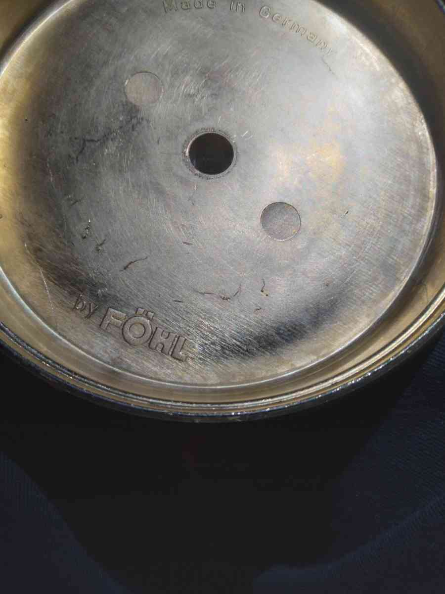 antique candle lamp - Keene, New Hampshire - FleaMarketBay