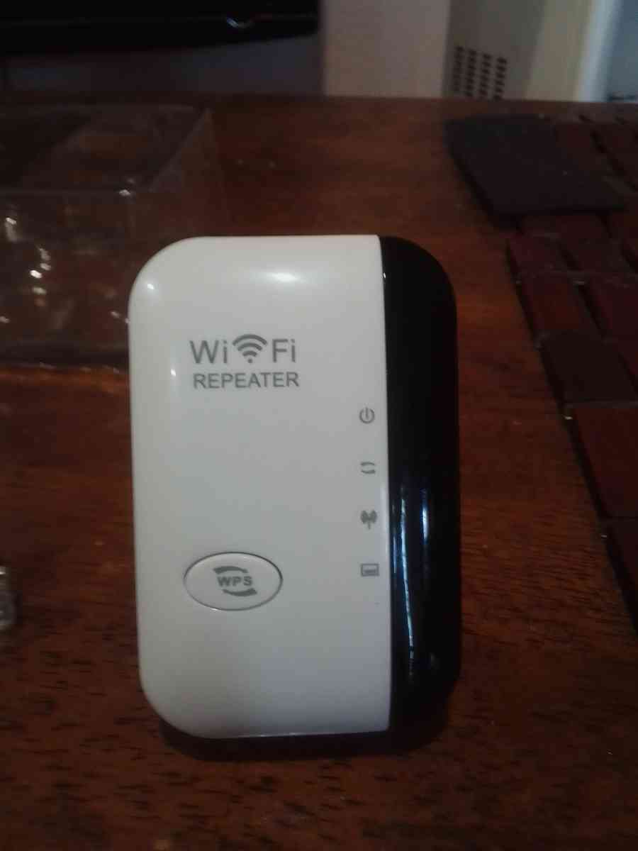 Ultra WiFi Extender signal booster PRO - Alameda, California - FleaMarketBay