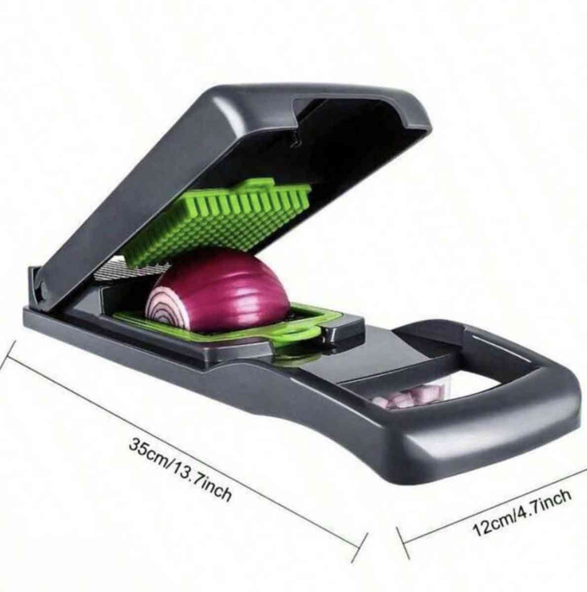 vegetable chopper - Berlin, New Jersey - FleaMarketBay