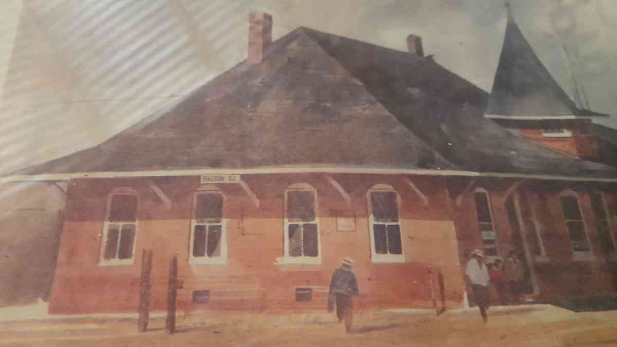 picture - Greenville, South Carolina - FleaMarketBay