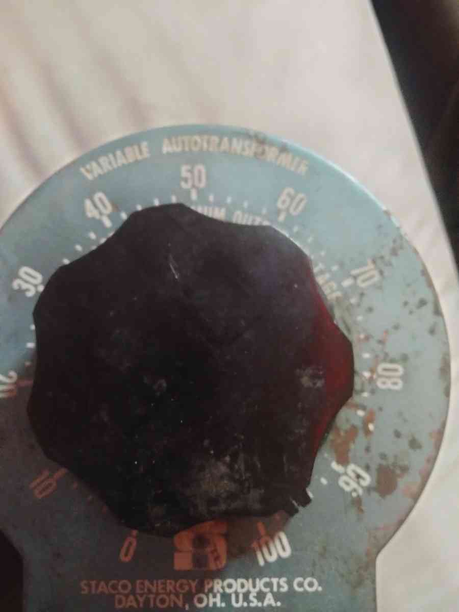 variable autotransformer - Oklahoma City, Oklahoma