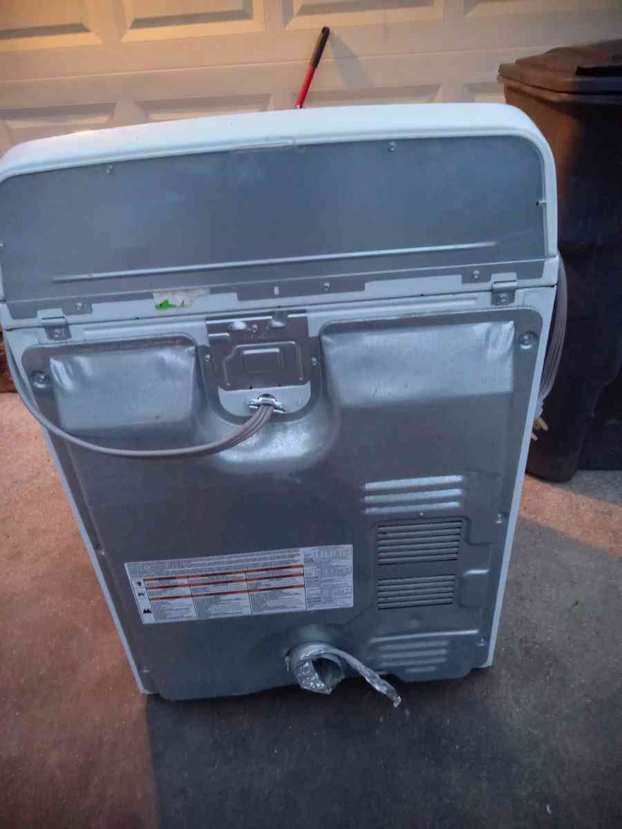 dryer - Fort Worth, Texas - FleaMarketBay