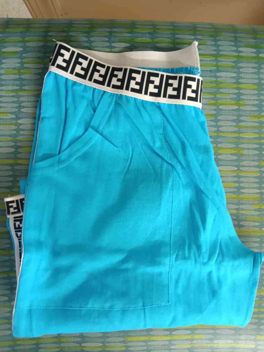 Fendi pants set - Norfolk, Virginia - FleaMarketBay