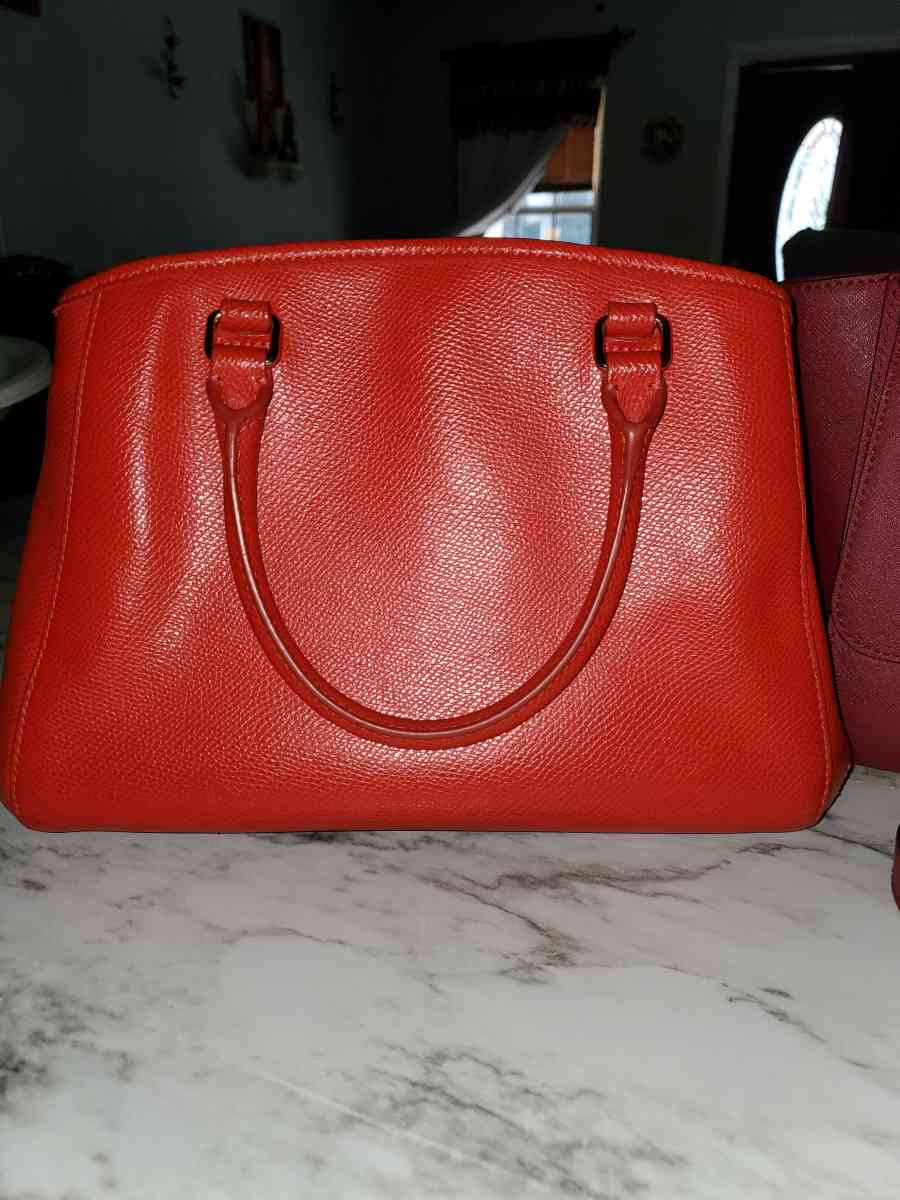 purse COACH - Alicia, Arkansas - FleaMarketBay