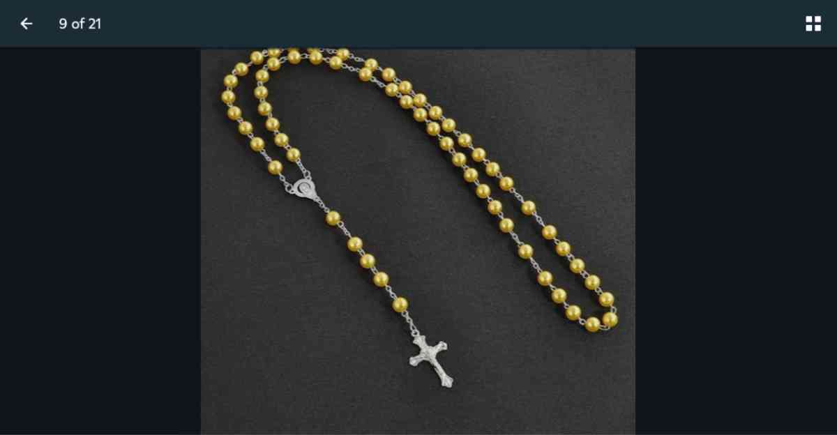 Tosery Beads - Alliance, Ohio - FleaMarketBay