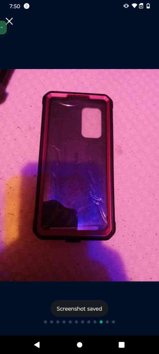 Galaxy A53 outer box - Norwalk, Ohio - FleaMarketBay