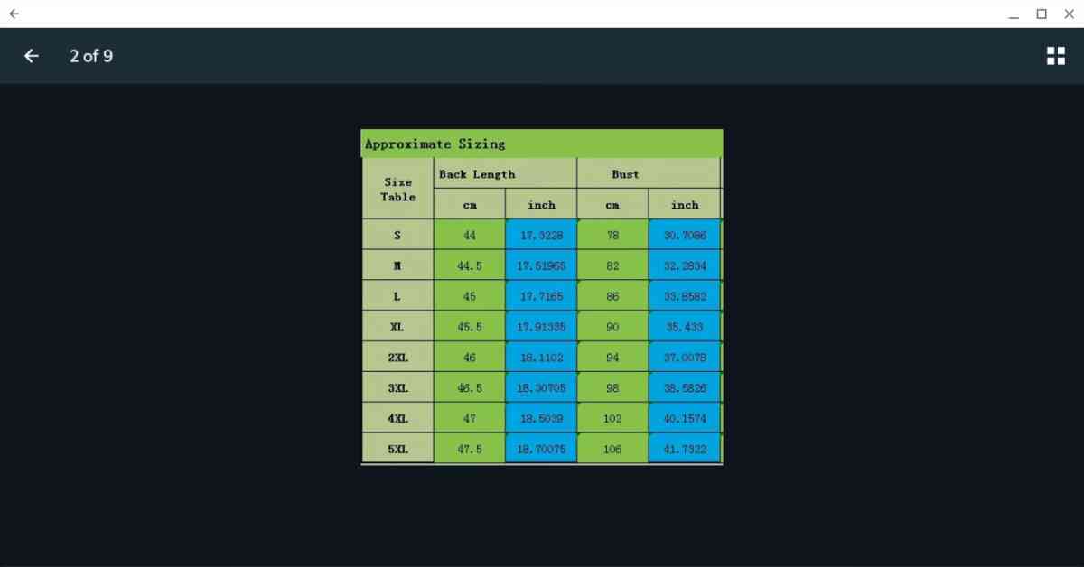 Womens Assorted Color Tank Tops - Alliance, Ohio