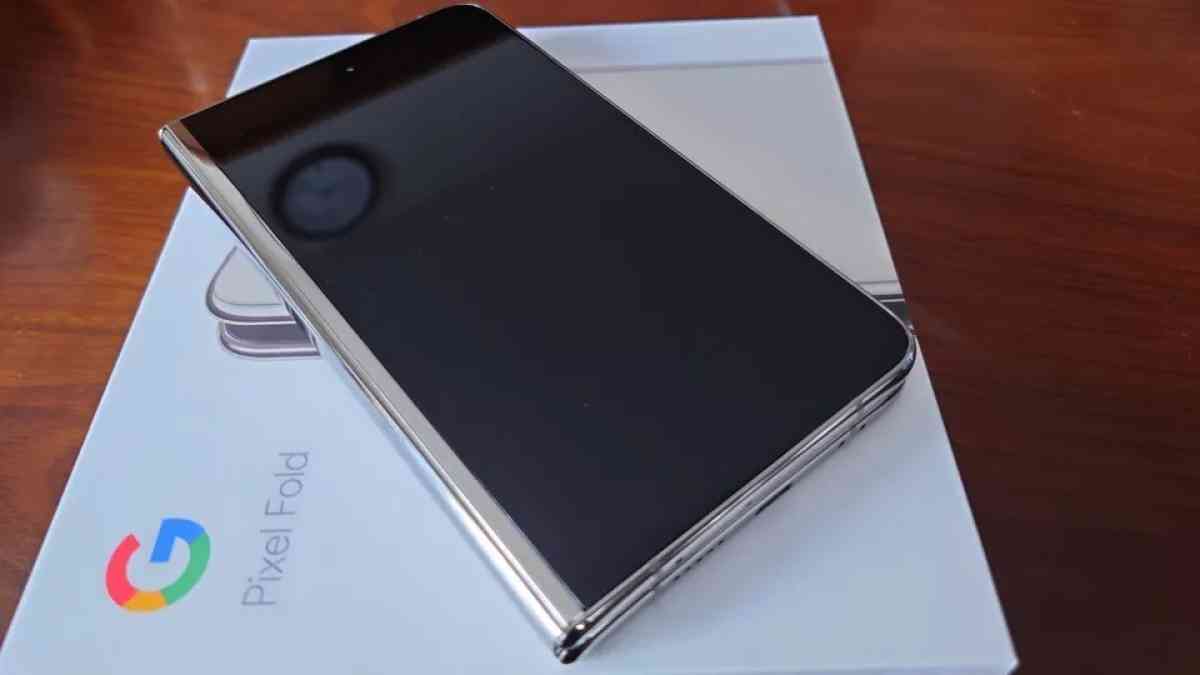 Google pixel fold unlocked - Altamonte Springs, Florida - FleaMarketBay