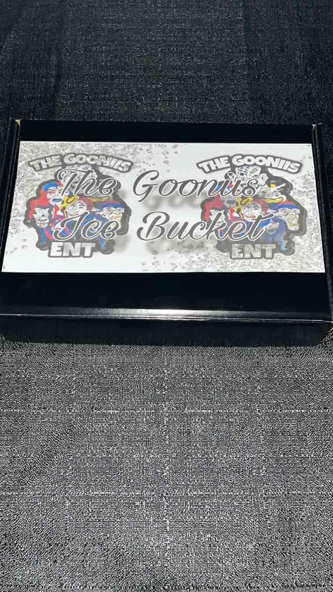 GOLD GHOST CHAIN - California City, California - FleaMarketBay