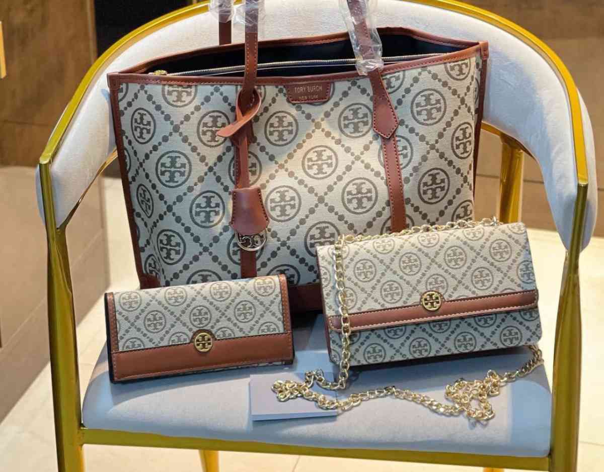 luxury bag set - Addieville, Illinois