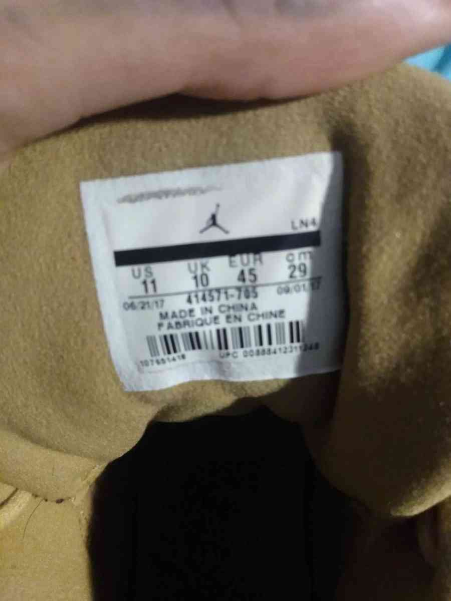 Jordan retro 13 - San Antonio, Texas - FleaMarketBay