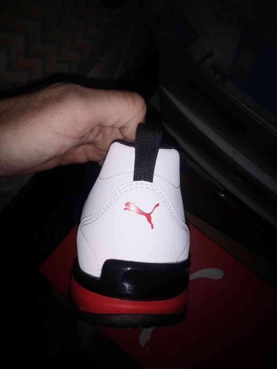 Brand New Pumas Tazon Advance SL Bold size 11 - Pompano Beach, Florida - FleaMarketBay