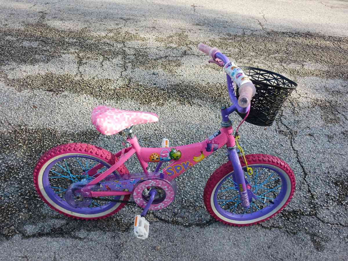 16in girls - Hialeah, Florida - FleaMarketBay