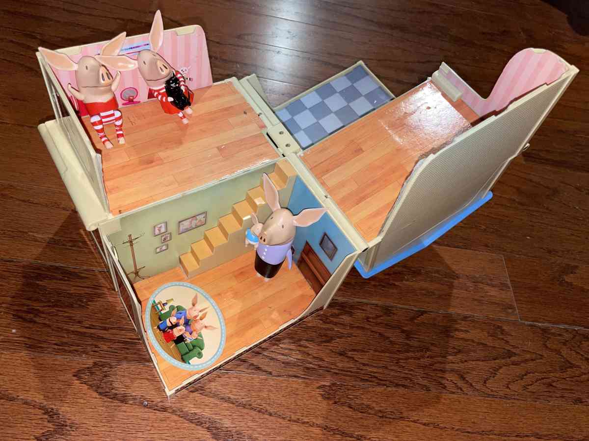 kids play house set - Mooresville, North Carolina - FleaMarketBay