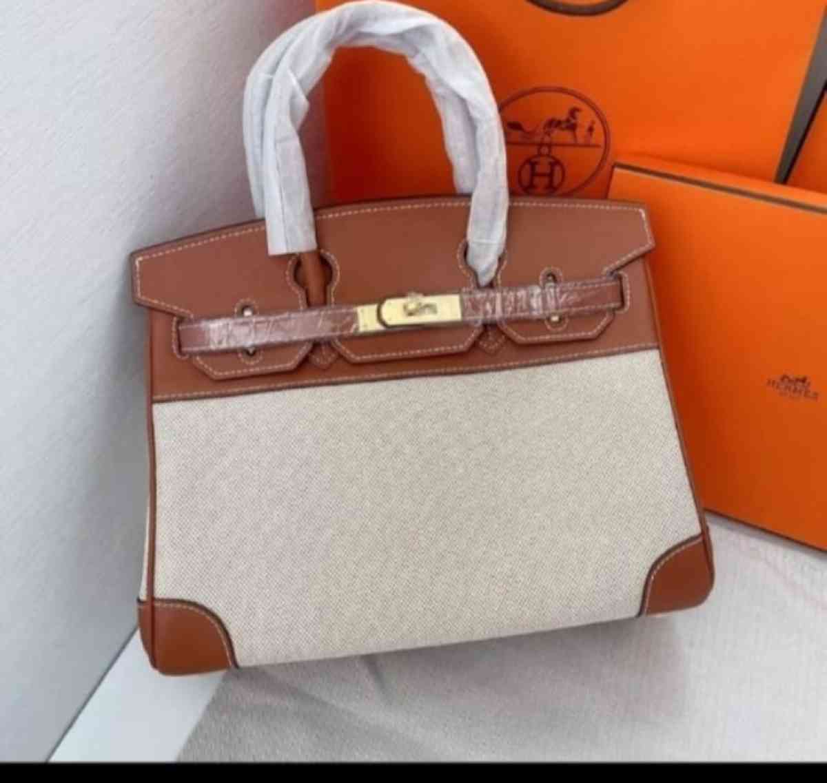 Hermes Birkin bag - Mission Viejo, California