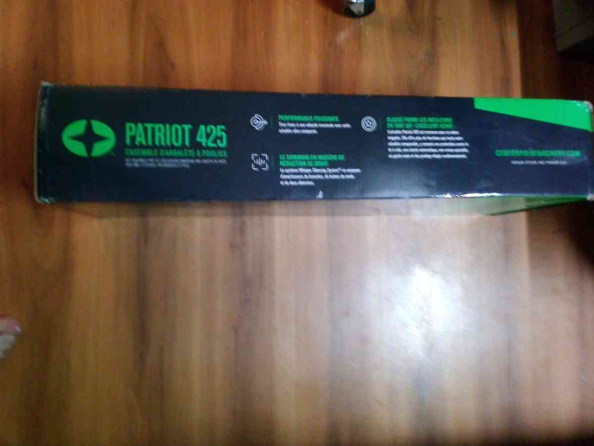 cross bow - North Little Rock, Arkansas