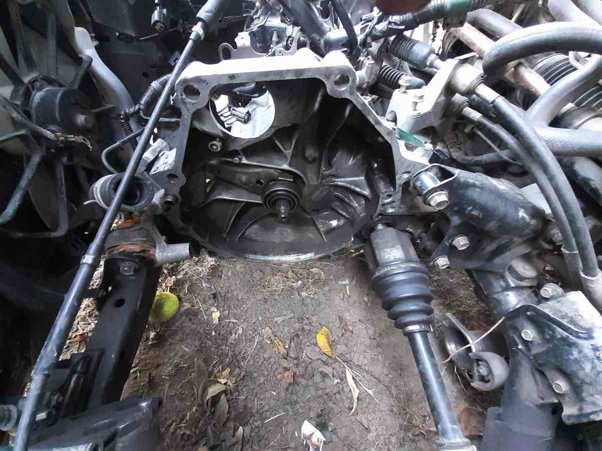 2004 Honda civic ex 2door coupe - Modesto, California - FleaMarketBay