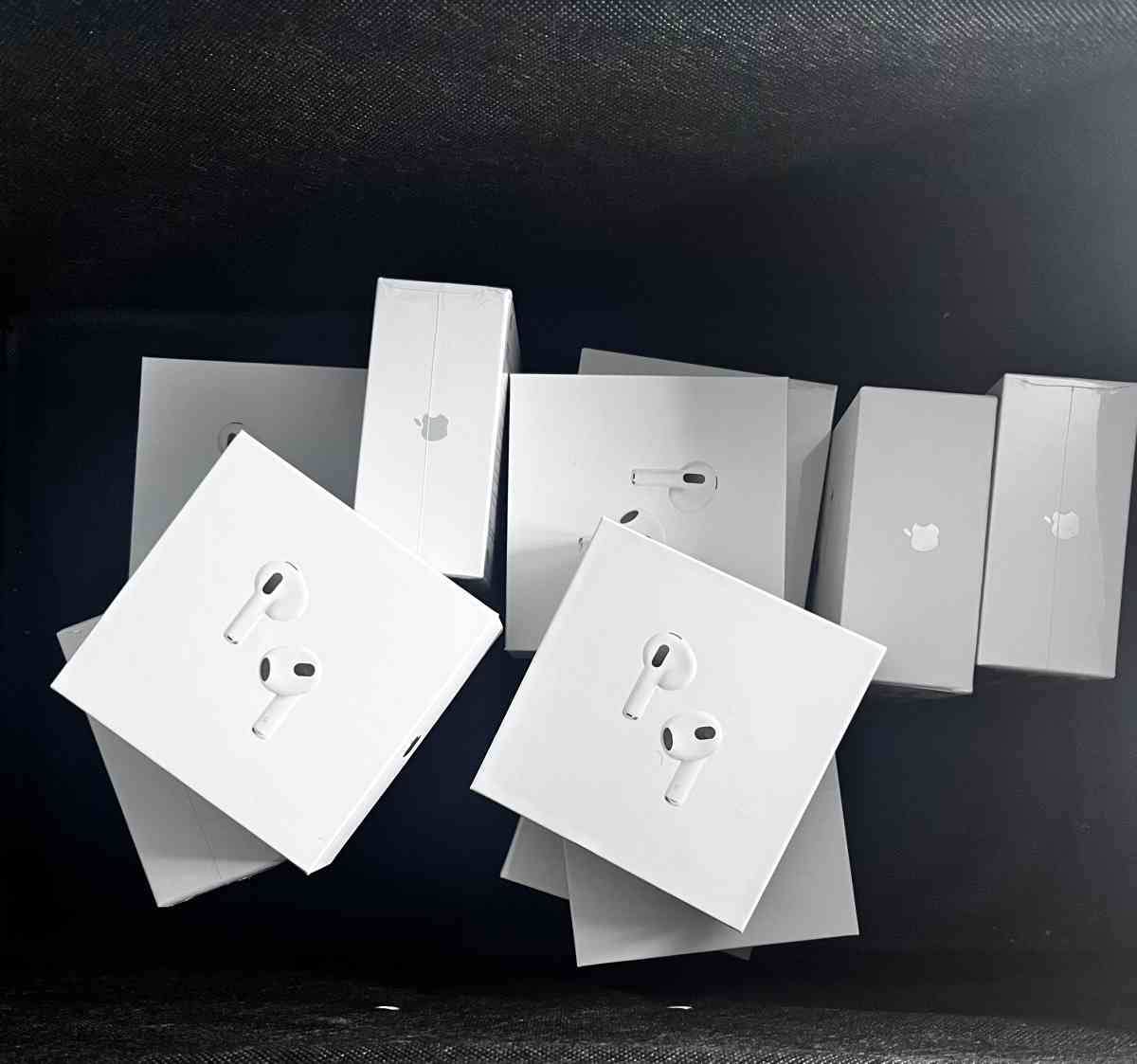 AirPod 3s - Cleveland, Ohio - FleaMarketBay