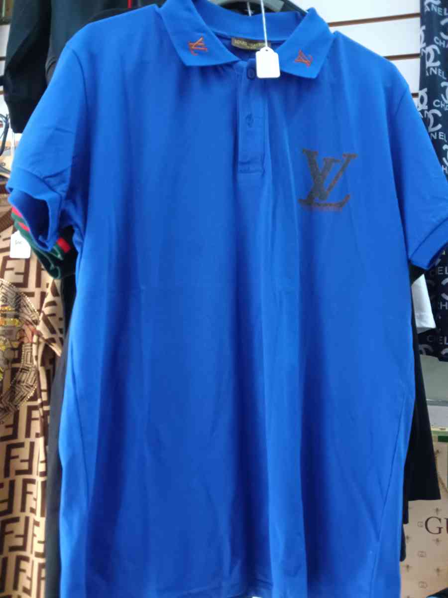 polos - Norfolk, Virginia - FleaMarketBay