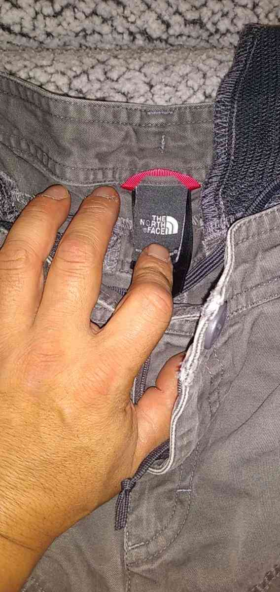 North Face pants - Mill Creek, Washington