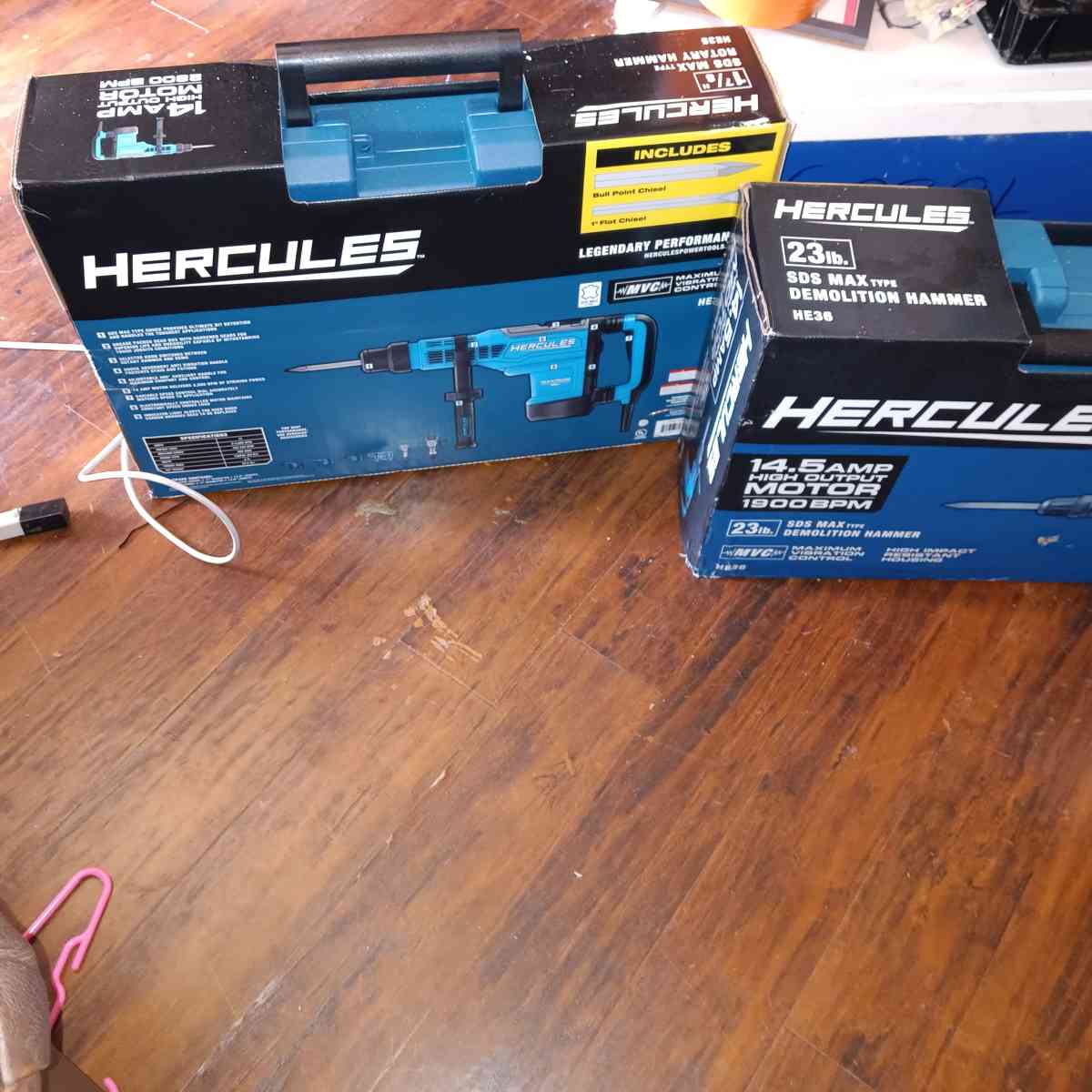 hammer drills and welders - Dallas, Texas