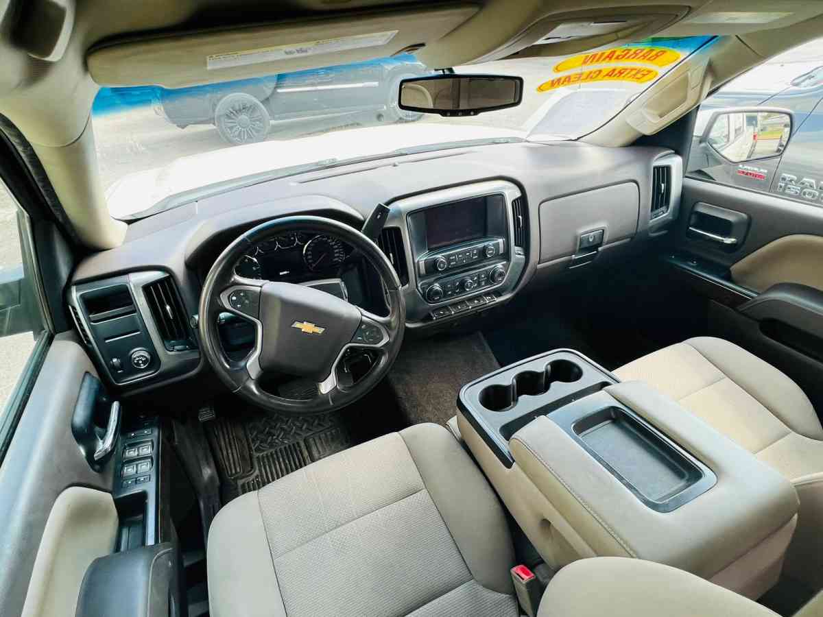 2018 FORD F150 XLT 118k millas - Houston, Texas - FleaMarketBay