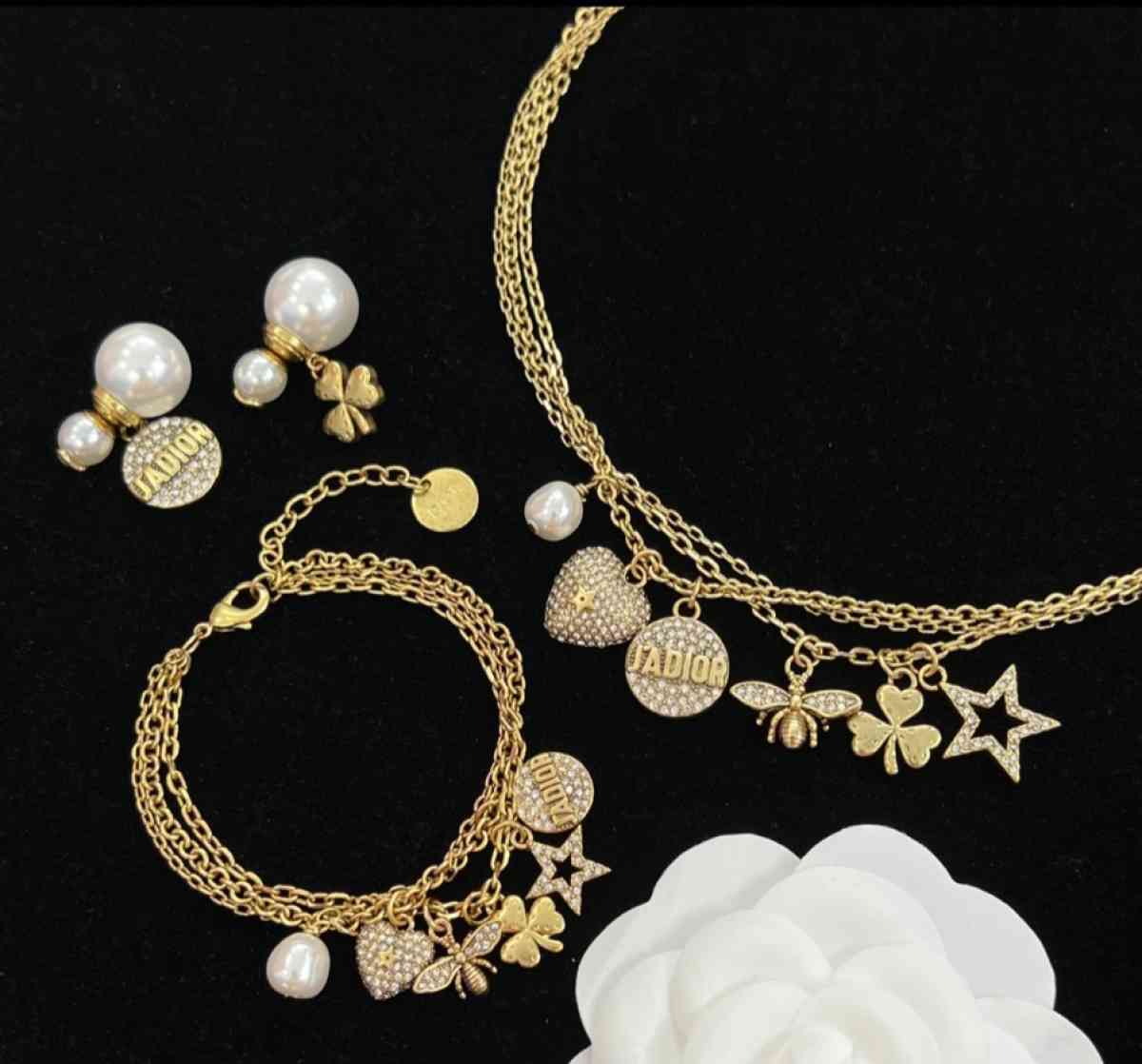 CDior Accessories - Mission Viejo, California