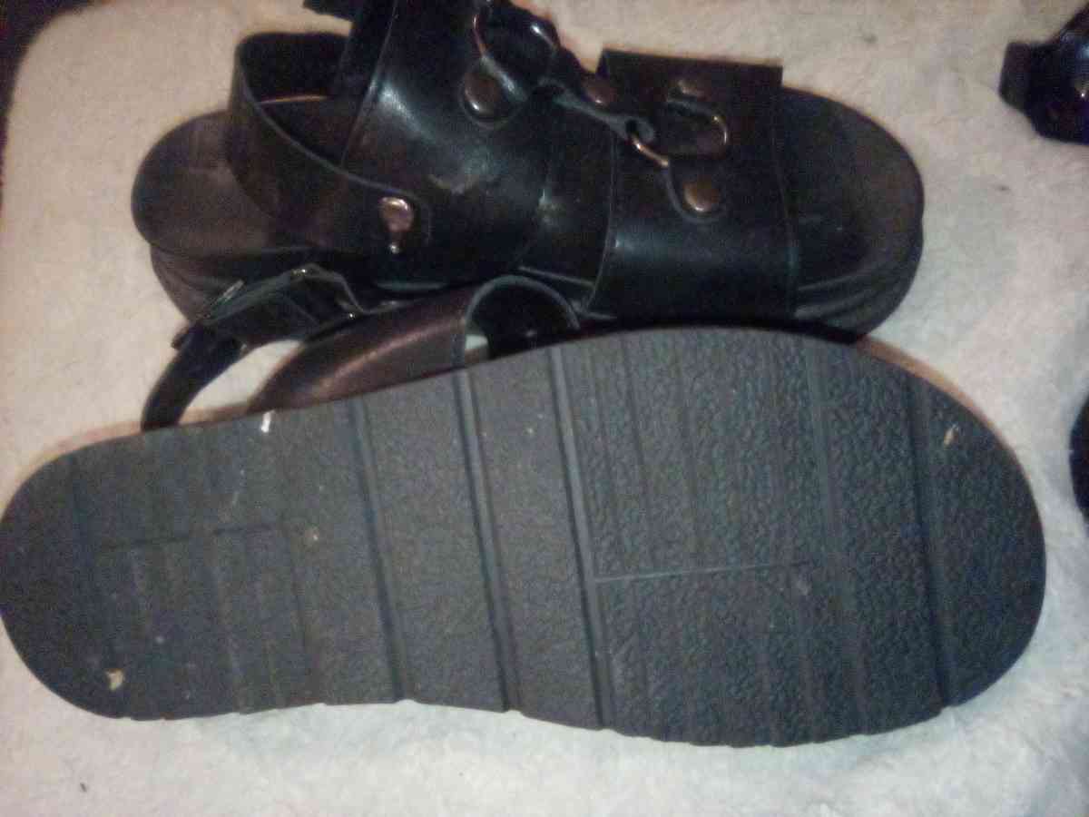 womens sandals - Huntington, Oregon