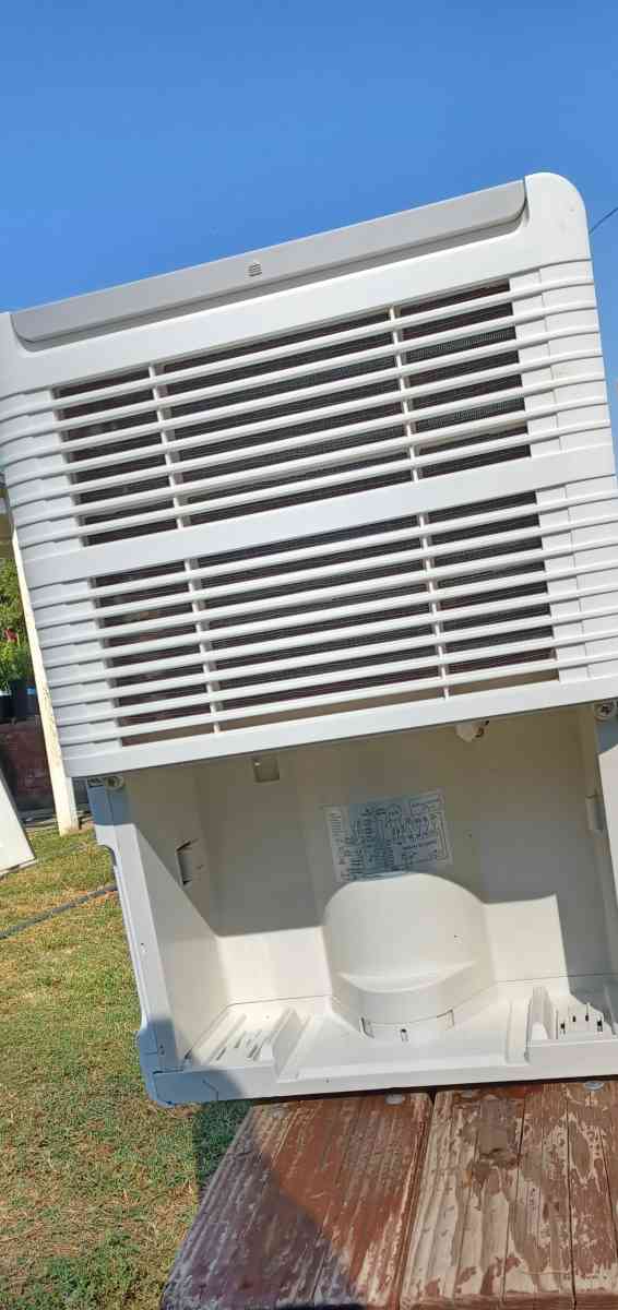 Dehumidifier - Merced, California