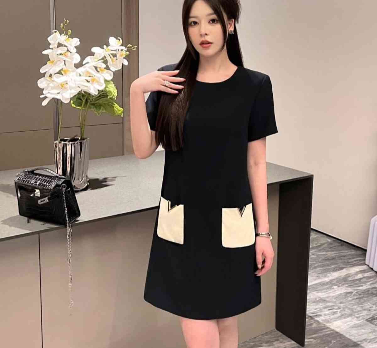 Valentino dress - Mission Viejo, California