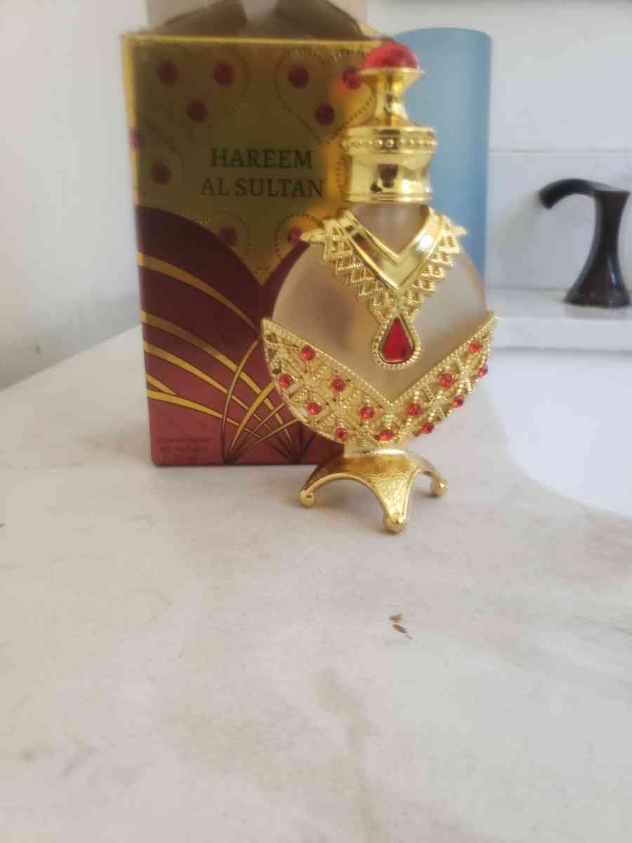 HAREEM AL SULTAN - Fresno, California - FleaMarketBay