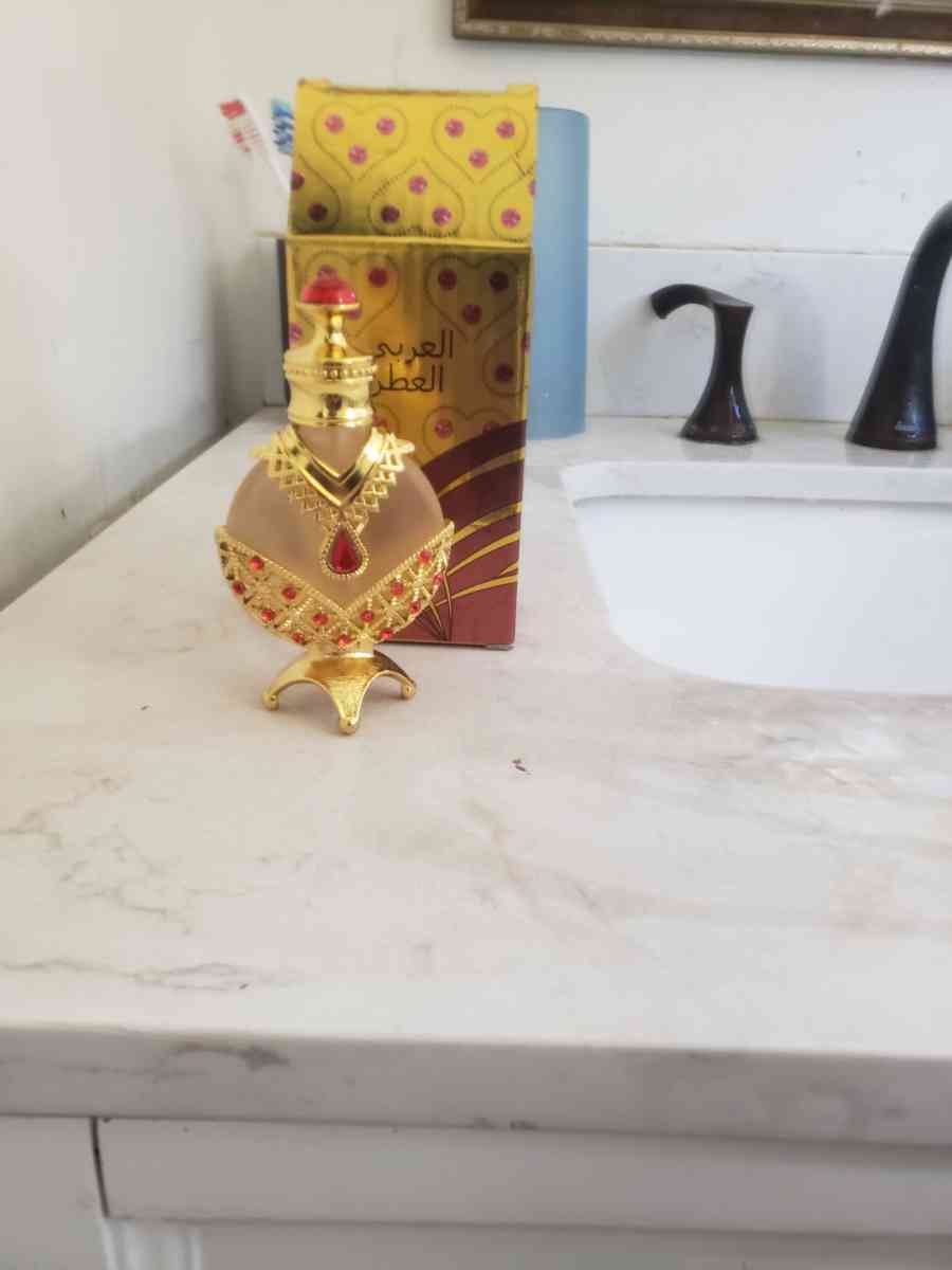 HAREEM AL SULTAN - Fresno, California - FleaMarketBay